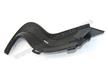 Support droite de parechoc AVANT # 996 4s-turbo