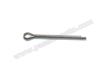 Goupille fendue de rotule de direction # 911 65-89 / 914