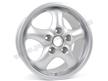 Jante Cup2 # PORSCHE # 7.0 x 17 ET55
