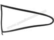 Joint de custode mobile ARD # 911 65-77   [PORSCHE ORIGINE]
