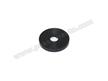 Cale 1.5mm ss moulure custode mobile G/D # 911 65-77