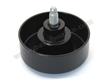 Galet enrouleur de courroie SUP / INF # 997 GT2-GT2RS 08-11
