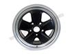 4 jantes 7x17 / 9x17 style 548 etoile noire