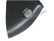 Extension d´aile ARRIERE - type RSR - gauche # 911 65-73
