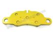Plaquettes AVANT - sport # Boxster 981 - Cayman 981 2012-2016 - Boxster/S 982 - Cayman/S 982 - PAGID JAUNE RS29