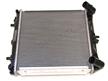 Radiateur eau AVANT - Droite # 996 carrera - 996 gt3   BASIC