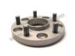 Elargisseurs 18mm alu (la paire)