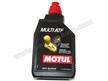 Huile de boite multi ATF Motul - bidon de 1 litre