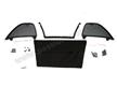 Kit complet Saute vent # Boxster 987 05-11   [PORSCHE ORIGINE]