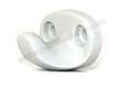 Crochet pour porte manteau - Gris # 911 1965-1968 / 356 AT2 / 356 B-C