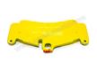 Plaquettes AV Pagid Jaune # 997 GT3 10-12