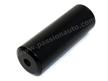 Tube de protection sur cartouche amortisseur AVANT # 911 1965-1989