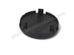 Bouton factice rond - Gris Noir # Boxster 97-99