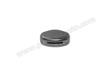 Bouton chauffage - Milieu Noir # 911 87-89