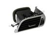 Buse aeration - droite - argent galvanisé # 997 2s-4s-Turbo (05-12)