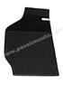 Kit complet moquette # 911 69-73 targa POIVRE ET SEL / velours Haargarn