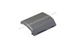 Tableau de bord - barette horizontale devant passager - Droite - Argent # 997-Boxster-Cayman