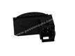 Bouton de commande toit ouvrant - noir mat # 996 2002-2005