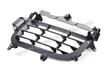 Grille de pare-chocs AVANT Gauche # Cayenne Turbo et GTS 07-10