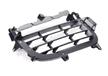 Grille de pare-chocs AVANT Droite # Cayenne Turbo et GTS 07-10