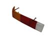 Glace de feu ARRIERE avec clignotant orange - Gauche # 914 1970-1976