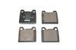 Plaquettes AVT # 911 2.0 - 2.2 - 2.4 E - T - 912 - TEXTAR