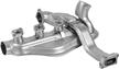 Echangeur INOX - gauche # 964 89-94
