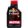 Motul 5w30 8100 X-clean + C3 - Bidon de 1 litre