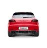 Echappement Titane Akrapovic #Macan  14-18