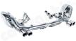 997.2 Kit échappement inox complet Sport [CARGRAPHIC]
