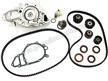 Kit distribution + pompe a eau # 924 2.5s 07/86-07/88  - QUALITE STANDARD