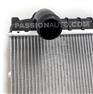 Radiateur AVD # 981 boxster # 981C Cayman # 991 (12-16)  - [PORSCHE ORIGINE]