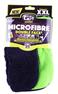 MICROFIBRE DOUBLE FACE