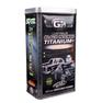 COFFRET LUSTREUR TITANIUM+ BLACK INTENSE