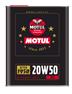 Huile moteur - motul -   20w50 2 litres