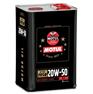 Huile moteur - motul -   20w50 5 litres