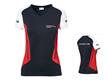 T-shirt femme Motorsport - Taille M - SOLDES HIVER 2022