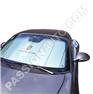 Pare - Soleil # 718 Boxster / Cayman (17-21) avec logo Porsche