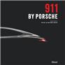 911 BY PORSCHE - édition GLENAT