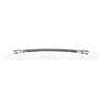 Flexible (durite) de frein souple ARRIERE # 996-997-Boxster 986 STANDARD