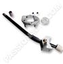 Kit levier de vitesse pour boite 915 # 911 73-86 WEVO