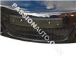 Grilles de protection noires - Kit complet calandre pare-chocs AV # 997.1 (C2/C2S/C4/C4S) 05-08