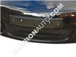 Grilles de protection noires - Kit complet calandre pare-chocs AV # 997 Turbo 07-12