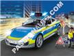 Playmobil 911 Carrera 4S voiture de police - [Porsche Origine]