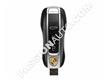 Clé USB noir & argent 64 Go style cle de contact - [Porsche Origine]