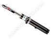 Bilstein AVANT B4 # 991 -  Chassis standard PASM