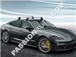 Barres de toit # Panamera G2 Sport Turismo