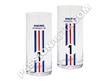 Duo de verres Rothmans long drink racing  - [Porsche Origine]