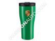 Mug thermos isotherme vert python - [Porsche Origine]