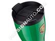 Mug thermos isotherme vert python - [Porsche Origine]